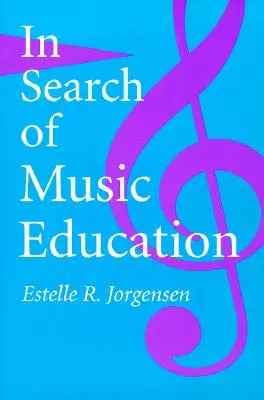 Auf der Suche nach der Musikpädagogik - In Search of Music Education