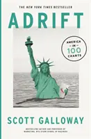 Adrift - 100 Diagramme, die zeigen, warum Amerika am Rande des Wandels steht - Adrift - 100 Charts that Reveal Why America is on the Brink of Change