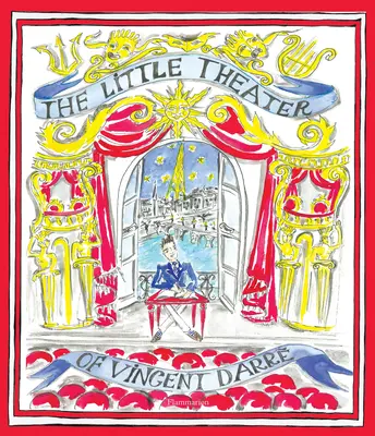 Das kleine Theater von Vincent Darr - The Little Theater of Vincent Darr