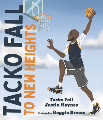 Tacko Fall: Zu neuen Ufern - Tacko Fall: To New Heights