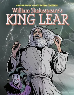 William Shakespeares König Lear - William Shakespeare's King Lear