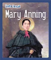Info Buzz: Berühmte Menschen: Mary Anning - Info Buzz: Famous People Mary Anning