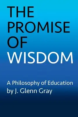 Das Versprechen der Weisheit - The Promise of Wisdom