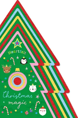 Weihnachtszauber - Christmas Magic