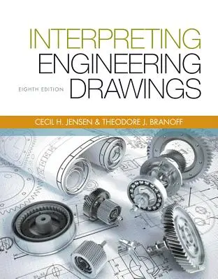 Interpretieren von technischen Zeichnungen - Interpreting Engineering Drawings