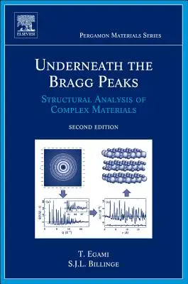 Unter den Bragg-Spitzen - Strukturanalyse komplexer Materialien (Egami Takeshi (University ofTennessee Knoxville USA)) - Underneath the Bragg Peaks - Structural Analysis of Complex Materials (Egami Takeshi (University ofTennessee Knoxville USA))