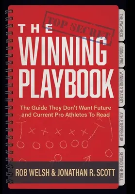 Das Winning Playbook: Strategien für das Leben auf und neben dem Spielfeld - The Winning Playbook: Strategies for Life on and Off the Field