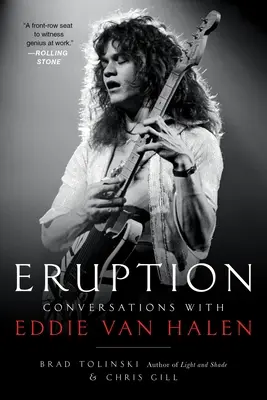 Eruption: Gespräche mit Eddie Van Halen - Eruption: Conversations with Eddie Van Halen