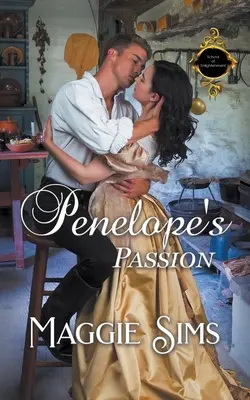 Penelopes Leidenschaft - Penelope's Passion