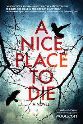 Ein schöner Ort zum Sterben: Ein DS Ryan McBride-Roman - A Nice Place to Die: A DS Ryan McBride Novel