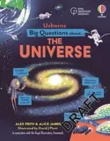 Große Fragen über das Universum - Big Questions about the Universe