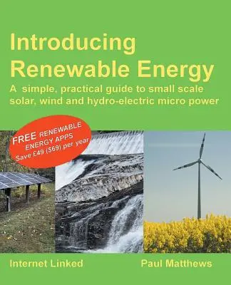 Einführung in die erneuerbare Energie - Introducing Renewable Energy