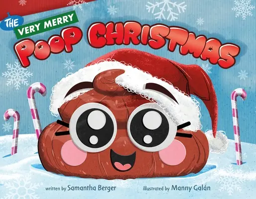 Frohe Kack-Weihnachten - The Very Merry Poop Christmas