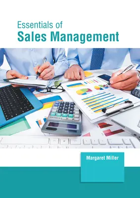 Grundlagen des Verkaufsmanagements - Essentials of Sales Management