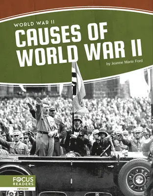 Ursachen des Zweiten Weltkriegs - Causes of World War II
