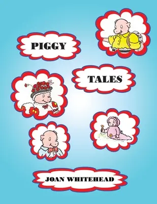 Schweinchen-Geschichten - Piggy Tales