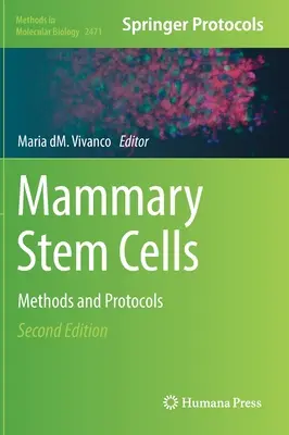 Stammzellen aus der Brust - Mammary Stem Cells