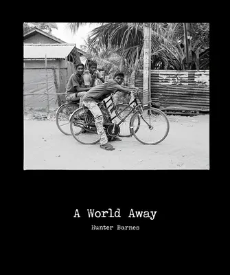 Hunter Barnes: Eine Welt für sich - Hunter Barnes: A World Away