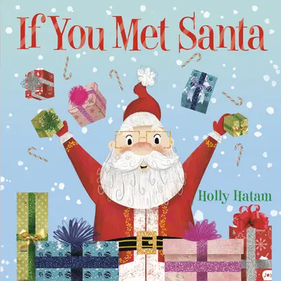 Wenn du den Weihnachtsmann triffst - If You Met Santa