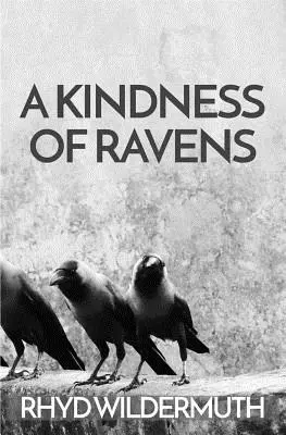 Die Freundlichkeit der Raben - A Kindness of Ravens