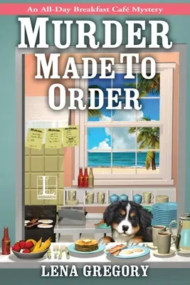 Mord auf Bestellung - Murder Made to Order