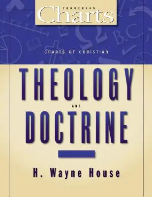 Diagramme zur christlichen Theologie und Doktrin - Charts of Christian Theology and Doctrine