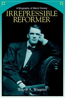 Unbeugsame Reformerin - Irrepressible Reformer