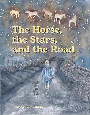 Das Pferd, die Sterne und die Straße - The Horse, the Stars, and the Road