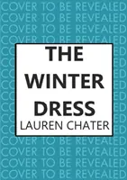 Winterkleid - Zwei Frauen, durch Jahrhunderte getrennt, werden durch ein wunderschönes Seidenkleid zusammengeführt - Winter Dress - Two women separated by centuries drawn together by one beautiful silk dress