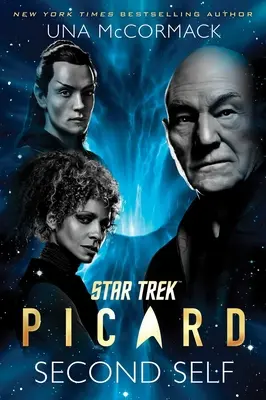 Star Trek: Picard: Das zweite Ich - Star Trek: Picard: Second Self