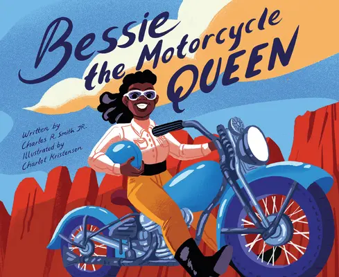 Bessie, die Motorradkönigin - Bessie the Motorcycle Queen