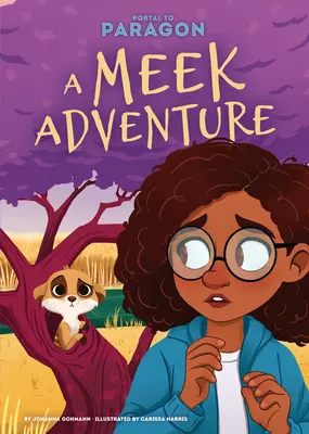 Ein bescheidenes Abenteuer: #1 - A Meek Adventure: #1