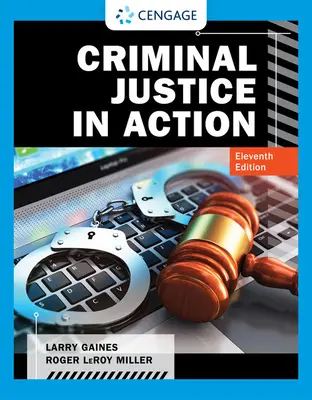 Strafjustiz in Aktion - Criminal Justice in Action