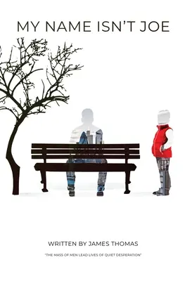 Mein Name ist nicht Joe - My Name Isn't Joe