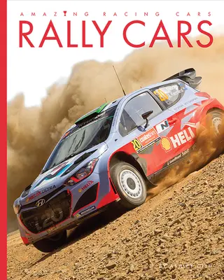 Rallye-Autos - Rally Cars