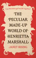 Die sonderbare, erfundene Welt der Henrietta Marshall - (Sie ist außer Kontrolle!) - Peculiar Made-up World of Henrietta Marshall - (It's Out of Control!)