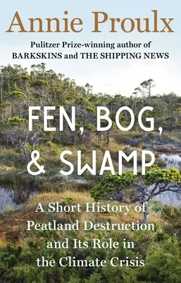 Moor, Sumpf und Sumpf: Eine kurze Geschichte der Moorzerstörung und ihrer Rolle in der Klimakrise - Fen, Bog and Swamp: A Short History of Peatland Destruction and Its Role in the Climate Crisis