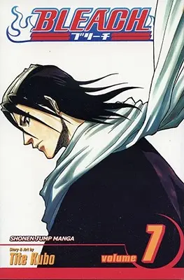 Bleach, Band 7: Band 7 - Bleach, Vol. 7: Volume 7
