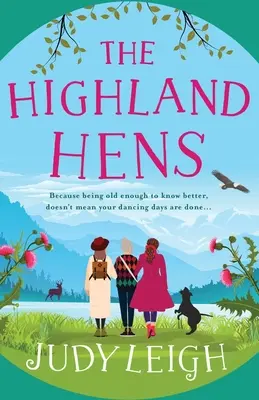 Die Hochlandhühner - The Highland Hens