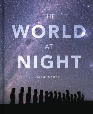 Die Welt bei Nacht - The World at Night