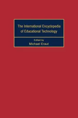 Internationale Enzyklopädie der Bildungstechnologie - International Encyclopedia of Educational Technology