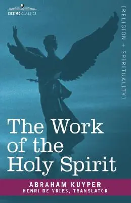 Das Wirken des Heiligen Geistes - The Work of the Holy Spirit