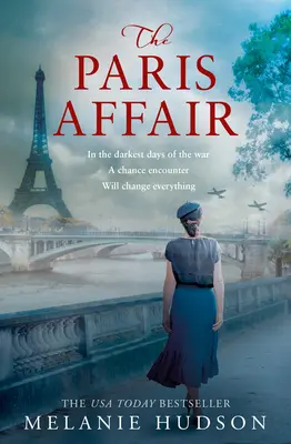 Die Pariser Affäre - The Paris Affair