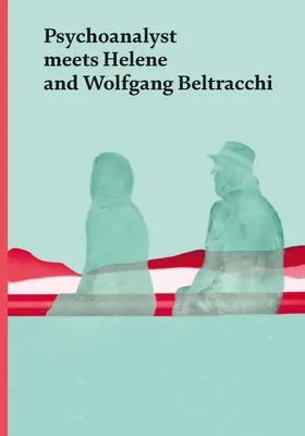 Psychoanalytiker trifft auf Helene und Wolfgang Beltracchi: Künstlerehepaar trifft Jeannette Fischer - Psychoanalyst Meets Helene and Wolfgang Beltracchi: Artist Couple Meets Jeannette Fischer