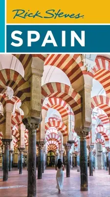 Rick Steves Spanien - Rick Steves Spain