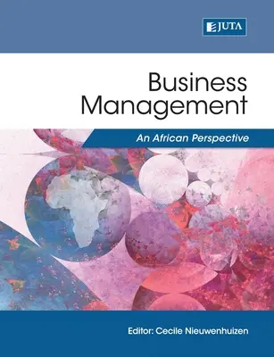 Unternehmensführung: Eine afrikanische Perspektive - Business Management: An African Perspective