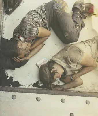 Eine Zeit des jugendlichen Wohlstands - A Period of Juvenile Prosperity