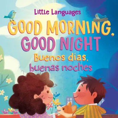 Guten Morgen, gute Nacht / Buenos Das, Buenas Noches - Good Morning, Good Night / Buenos Das, Buenas Noches