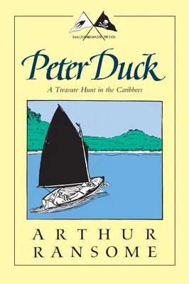 Peter Duck: Eine Schatzsuche in den Karibischen Inseln - Peter Duck: A Treasure Hunt in the Caribbees