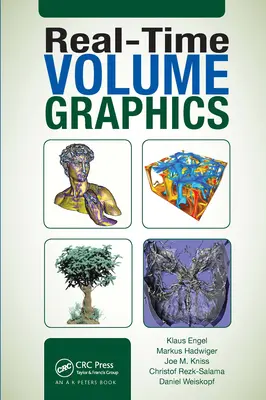 Echtzeit-Volumengrafik - Real-Time Volume Graphics